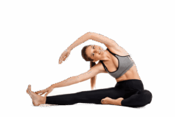 Mehr Energie und Wohlbefinden