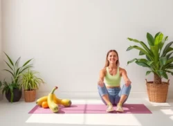 Gesünder und fitter Leben